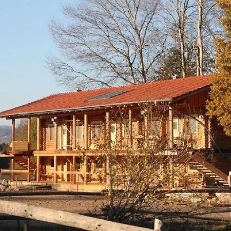 Reiterhof Muehlbauer Daire *