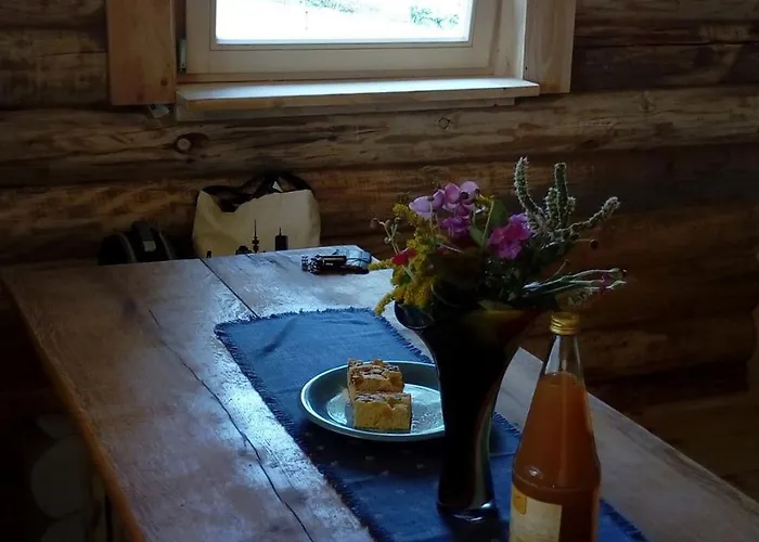 Reiterhof Mühlbauer Apartment *