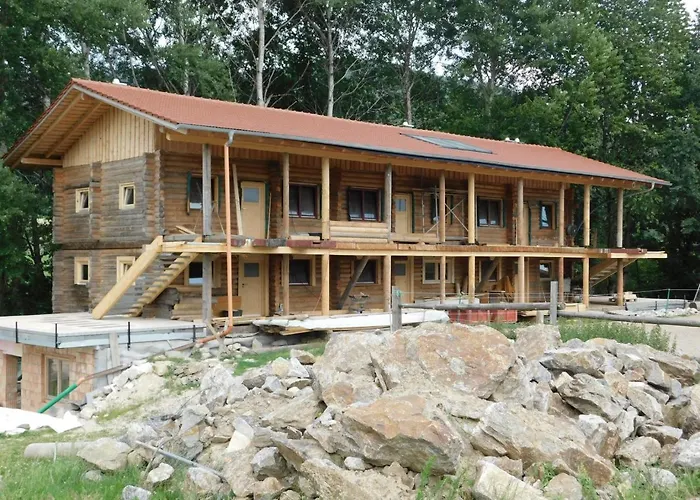 Reiterhof Mühlbauer Grattersdorf