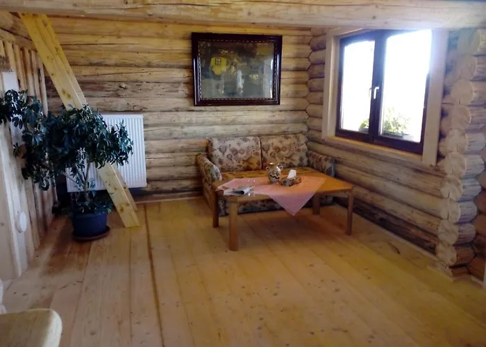 Apartment Reiterhof Mühlbauer Grattersdorf