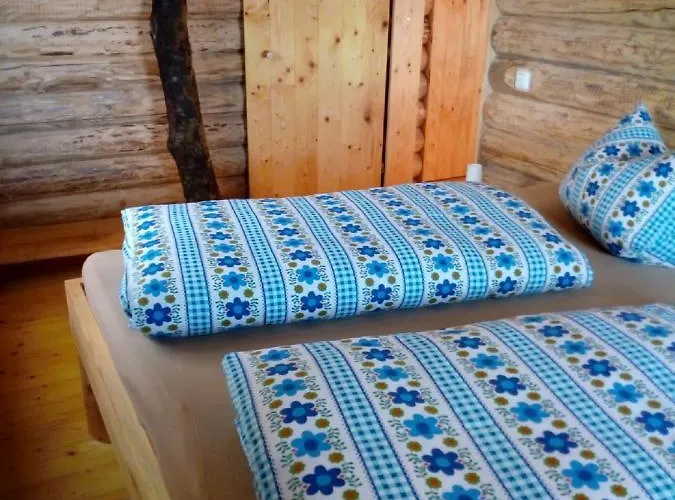 Reiterhof Mühlbauer Apartment