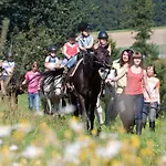 Reiterhof Muehlbauer Daire *