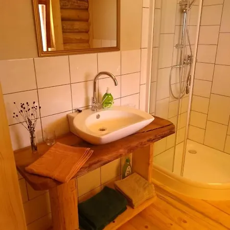 アパート Reiterhof Muehlbauer *