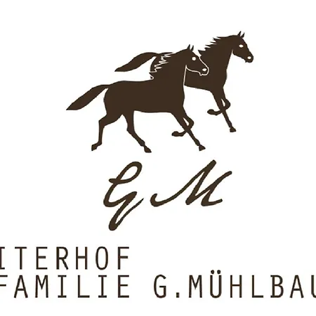 Reiterhof Muehlbauer Daire *