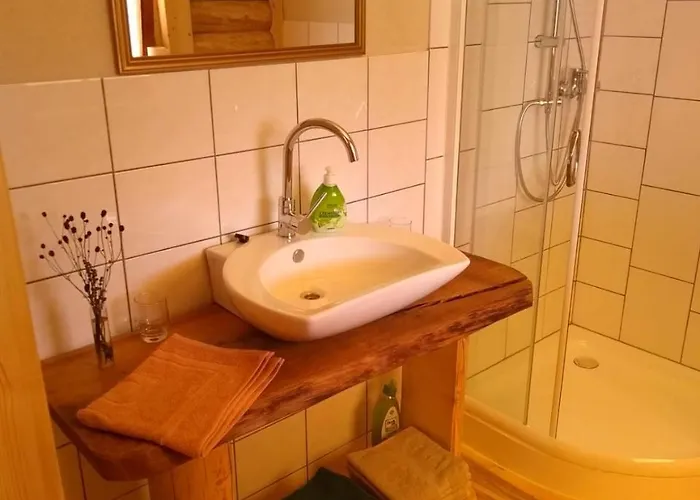 شقة Reiterhof Muehlbauer *
