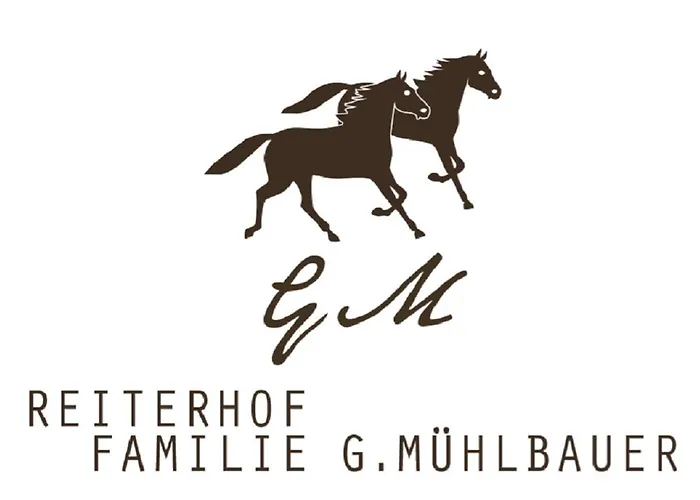 Reiterhof Muehlbauer شقة *